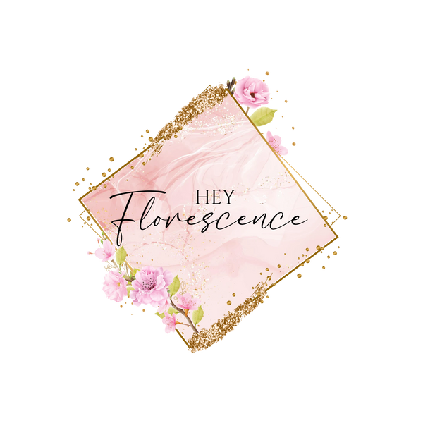 Hey Florescence